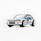 MAZDA 323 GTR