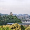【犬山城】を見上げて歩く朝。新緑の五条川と、変わりゆく城下町に想うこと。