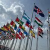 万博で、いろんな国の人に前から気になっていたことをたずねてみた