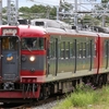 しなの鉄道 in軽井沢・中軽井沢