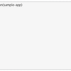 AWS Copilotを利用してコンテナアプリケーションを高速に立ち上げる