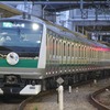 E233系7000番台「埼京線」 in大崎・池袋・大宮・赤羽駅