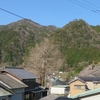 別角度から古城山地区を・・・・！