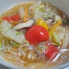 SU005_すきやき風味スープ