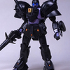 ROBOT魂 デナン・ゾン（ブラックバンガード仕様）