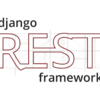 Django REST framework シリアライザの種類