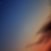 スワン彗星(C/2025 R2)を捉えた！(2025/09/18)