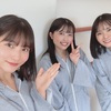 【北川莉央・山﨑夢羽・西田汐里】ヤングマガジンの表紙＆グラビアに登場!!!