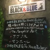 20220805マンホール@吉祥寺Black&Blue