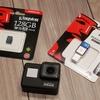 【レビュー】USB Type-AとType-Cの両方に対応したKingstonのMobileLite Duo 3Cが超便利！読み書きの速いmicroSDカードCanvas Go!と合わせてアクションカムなどにおすすめ！