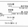 ’７４年北海道の旅　－３－