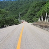 国道１５６号　旧道①　十八谷橋①　旧・十八谷橋