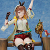 【ライザのアトリエ】1/7『ライザリン・シュタウト』フィギュア【アニプレックス】より2024年11月発売予定♪