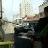  路面電車のある風景(その6)