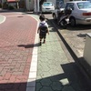 子どもの成長と、幼稚園の先生のひとこと。