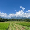 2023/07/27 木曜日　雷雲