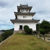 Marugame Castle　丸亀城　　　