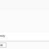 AWS：LambdaにAuthorizerを設置してからAPIGatewayを公開する