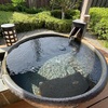大原温泉湯元 旬味草菜 お宿 芹生（大原温泉～京都府）①