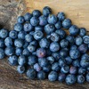 100円で買える食材、ブルーベリーがすごい！