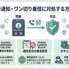 非通知を調べる方法は？電話番号を特定する裏ワザとワン切り着信拒否設定