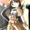 RAGNAROK ONLINE：女剣士