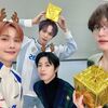 CIX、ジニョン脱退後初のカムバック…来年1月に7thミニアルバム「THUNDER FEVER」発売へ！