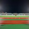 雨の江戸陸ナイター記録会5000m