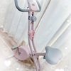 エアロバイク買い替え