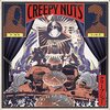 Creepy Nutsのおすすめ22曲をアルバムごとに紹介します！