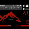 無料のヴァイオリンライブラリー　ALPINEから