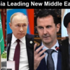 北京とモスクワは中東の石油資源国を結びつけている – スンニ派とシーア派のイスラム教徒が和平を結ぶ