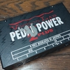 【機材レビュー】VOODOO LAB Pedal Power 2 Plus　AC電源対応パワーサプライ