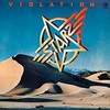 #0435) VIOLATION / STARZ 【1977年リリース】