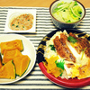 晩ごはん