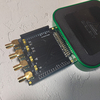 Xian DIY Analog Discovery 変換アタッチメント
