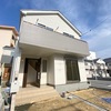 垂水区本多聞2丁目2号棟｜新築一戸建（成約済み）【仲介手数料無料】敷地30坪！P2台OK！