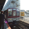 古市駅や二上山駅などに行ってきた　その②　（その最終回）