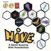 ボードゲーム　ハイヴ (Hive) [日本語訳付き]を持っている人に  大至急読んで欲しい記事