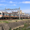 JR東海　313-1500/1600系B100編成改めJ150/160編成