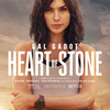 映画「ハート・オブ・ストーン」（原題：Heart of Stone、2023）を見る。