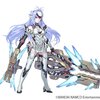 ゼノブレイド2にコスモス登場