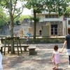 動物園 デビュー  ②  ゾウ ストリート