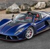 Hennessey Venom-F5 Roadster