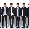 VIXX IVY Club 秋バージョン、、でもこんな先輩・後輩学校にいなかったんですけど、、w