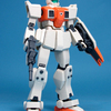 HGUC 1/144 RGM-79[G] 陸戦ジム　レビュー