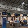 2019.10　ヨーロッパ旅行③　オーストリア航空を堪能　ミラノ→ウィーン　OS508