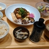 【立川ルミネ８Ｆランチ】おぼんdeごはんで和食プレートランチを♪・・・のお話。