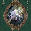 １４０冊目『レーエンデ国物語　夜明け前』多崎礼