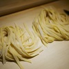 【手打ち】生パスタを作ろう！